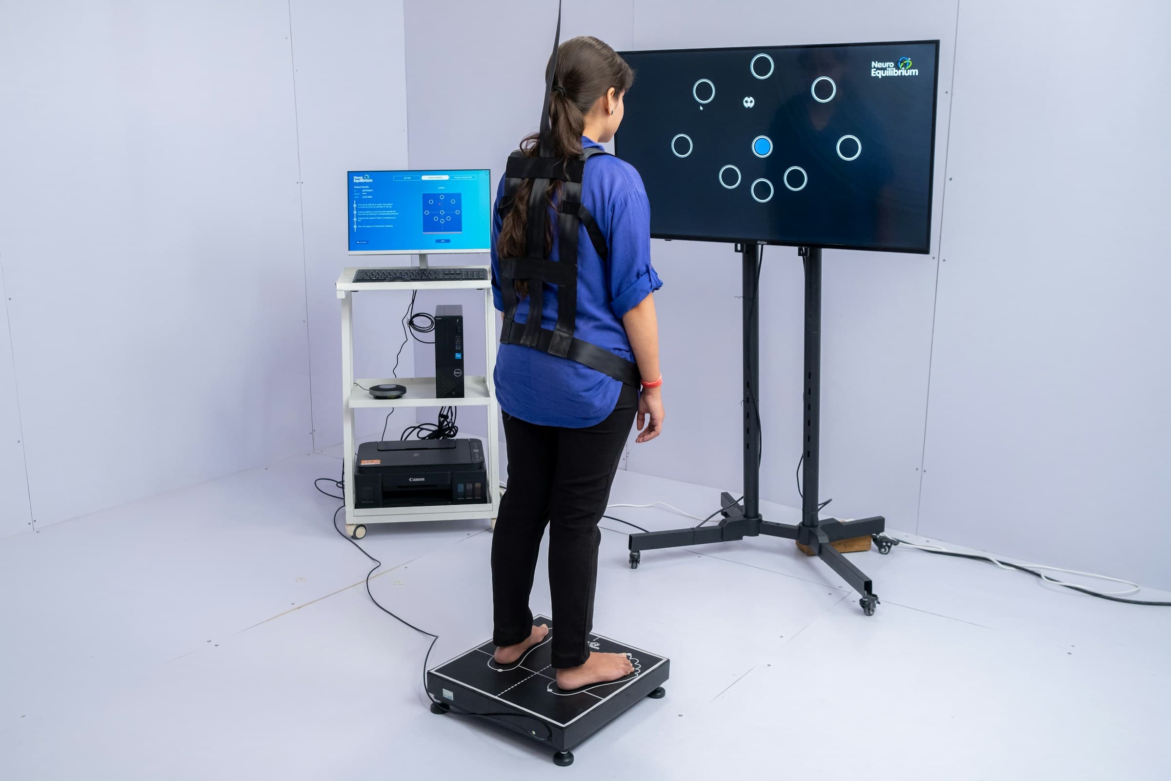 Markerless motion analysis capturing functional movement