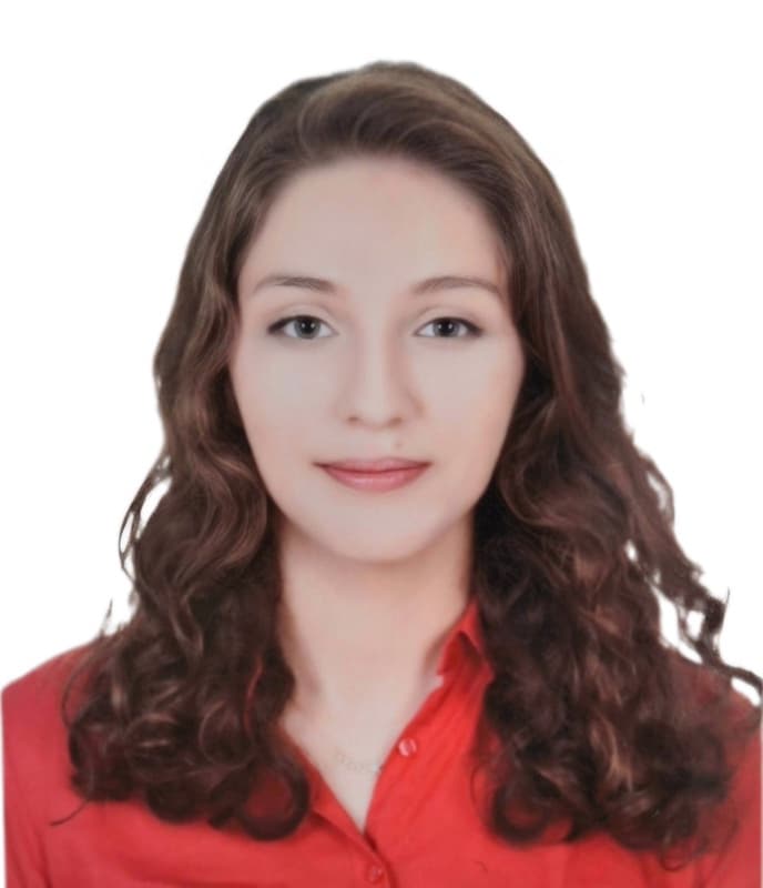 Dr Selin Demirel Mısırlı portrait